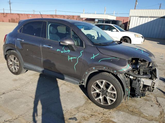 2016 FIAT 500X TREKK ZFBCFXCT4GP366526