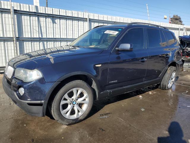BMW X3 XDRIVE3