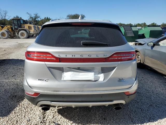 2016 LINCOLN MKC RESERV 5LMCJ3C99GUJ27878