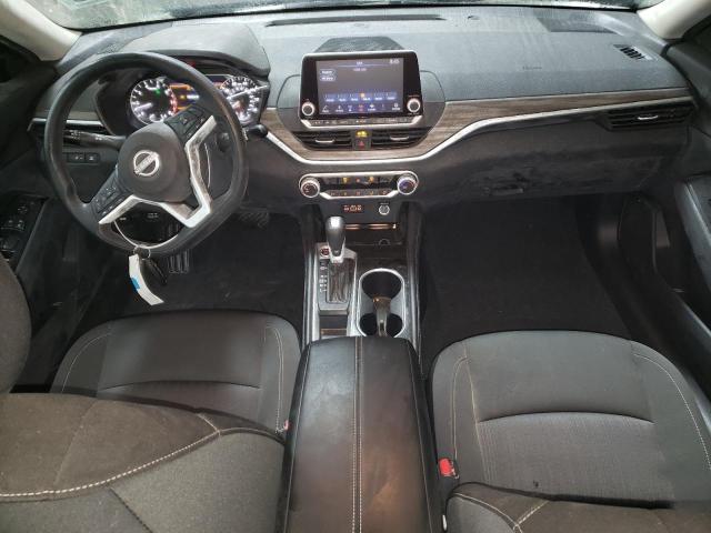 2023 NISSAN ALTIMA SV - 1N4BL4DV5PN413578