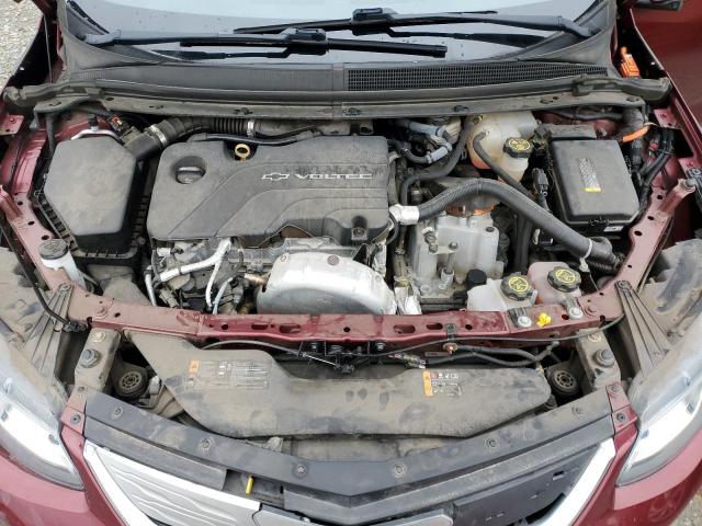 2017 CHEVROLET VOLT PREMI - 1G1RD6S59HU112610