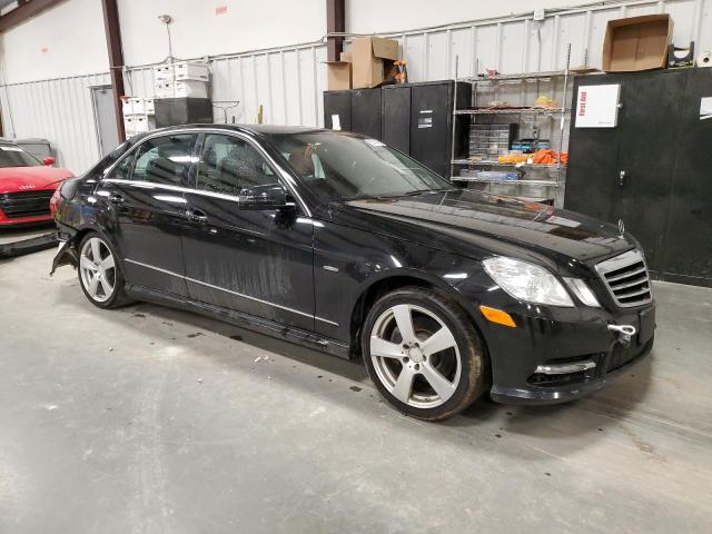 Vin: wddhf5kb0ca605038, lot: 88743085, mercedes-benz e-class 350 20124