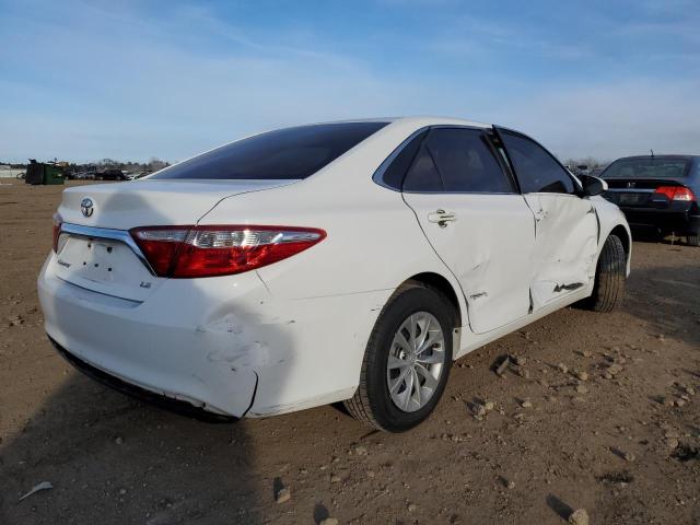 2016 TOYOTA CAMRY LE - 4T1BF1FK7GU170831