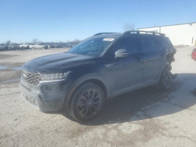 KIA SORENTO EX