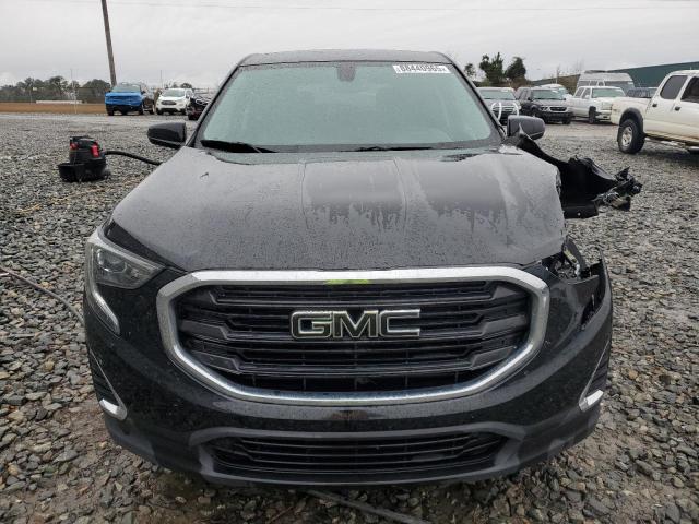 2018 GMC TERRAIN SL - 3GKALMEV0JL275433