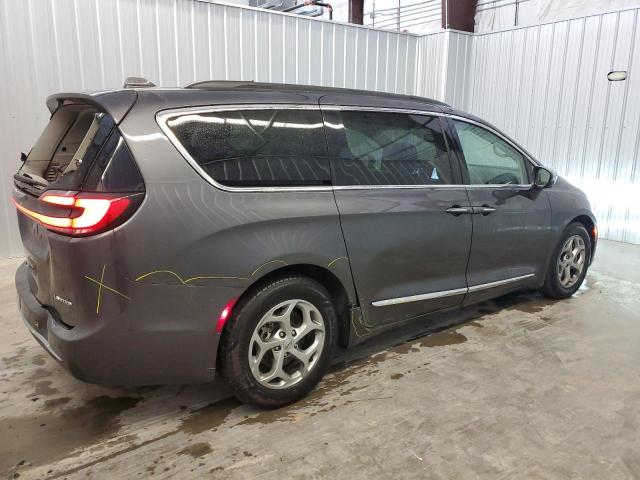 2022 CHRYSLER PACIFICA L 2C4RC1GG0NR167334