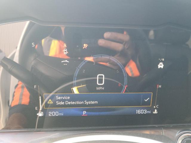 2025 CHEVROLET TRAX ACTIV - KL77LKEP9SC119882