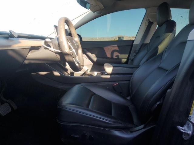 2020 TESLA MODEL Y - 5YJYGDEE7LF042052