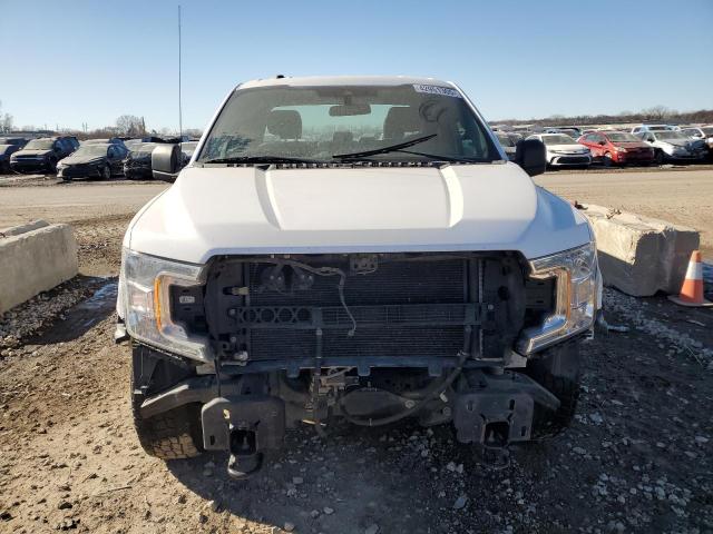 2019 FORD F150 SUPER - 1FTEX1EB6KKE92753