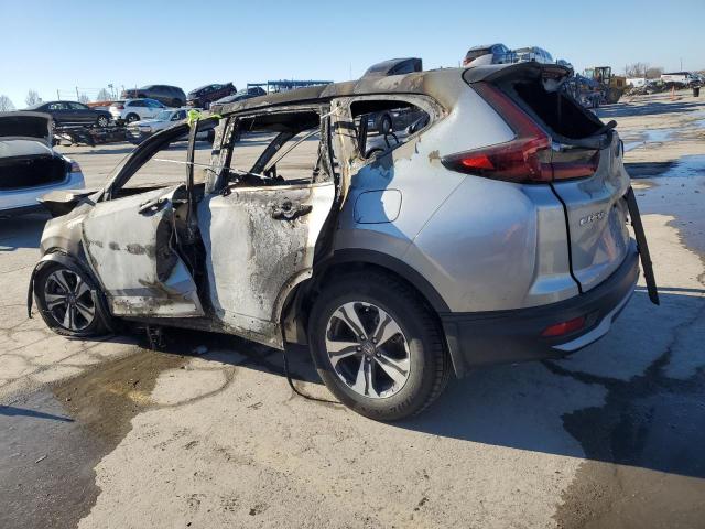 2021 HONDA CR-V LX - 7FARW2H26ME013421