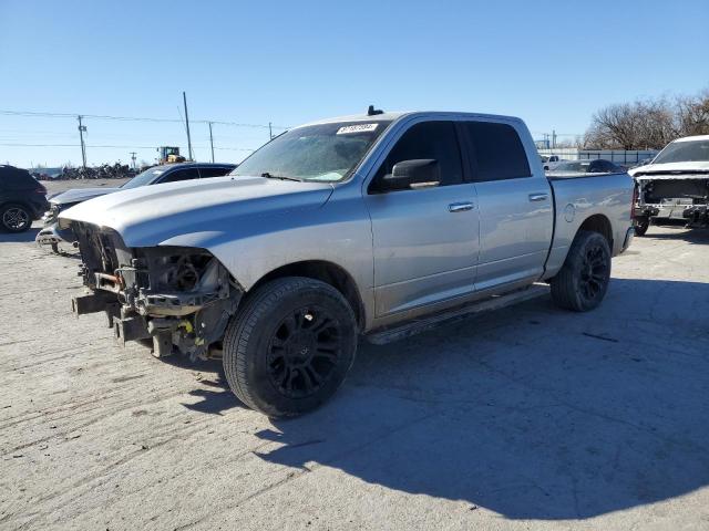 Vin: 3c6rr7lt9jg204442, lot: 49703145, ram 1500 slt 2018 img_1