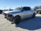 2018 RAM 1500 SLT - 3C6RR7LT9JG204442