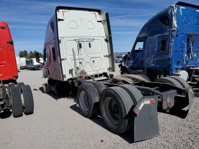 FREIGHTLINER CASCADIA 1 2023 white  diesel 3AKJHHFG6PSNY4331 photo #4