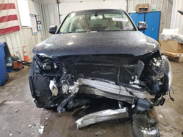 2016 AUDI Q5 PREMIUM WA1L2AFP9GA127698