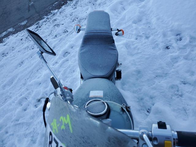 2014 SUZUKI LS650 JS1NP41A5E2100147