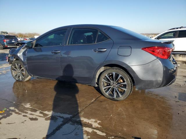 2017 TOYOTA COROLLA L - 5YFBURHEXHP657603