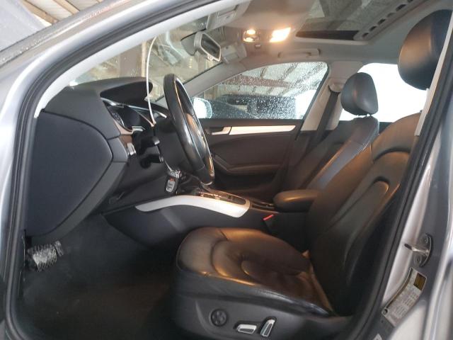 2015 AUDI A4 PREMIUM - WAUFFAFL3FN043241