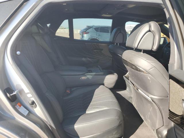 2021 LEXUS LS 500 JTHE5LGF5M5008931