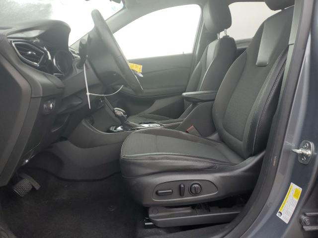 2021 BUICK ENCORE GX - KL4MMDSL4MB139413