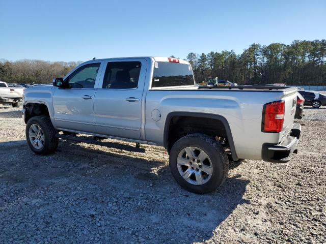 Vin: 3gtu2uec4fg298224, lot: 87902385, gmc sierra k1500 sle 20152