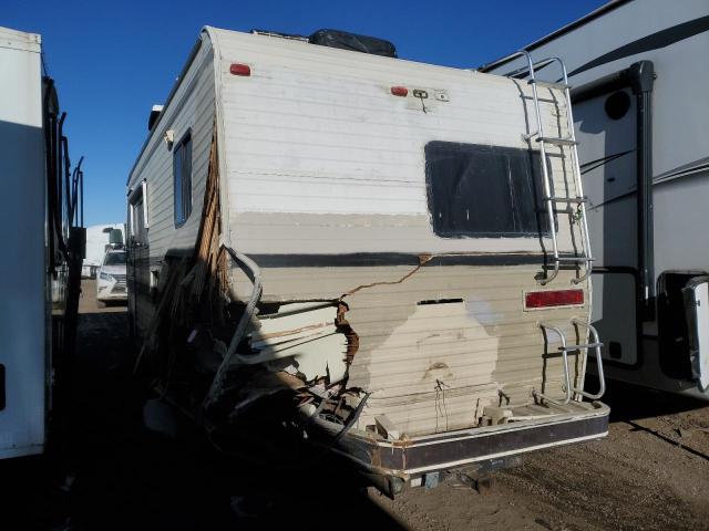 CHEVROLET P30 1986 tan  gas 1GBJP37W3G3307252 photo #4