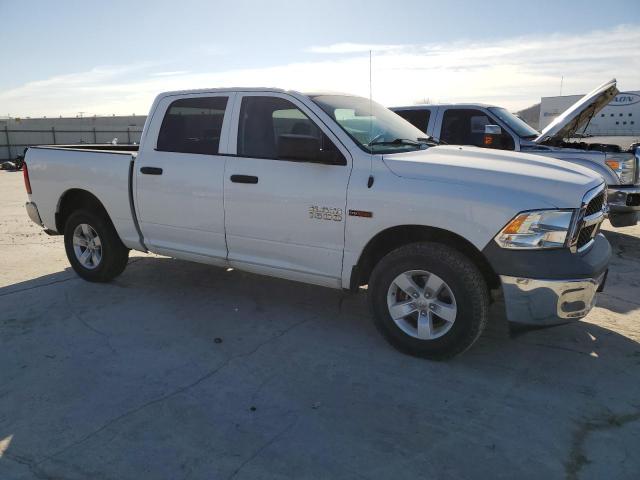Vin: 1c6rr7km4js297910, lot: 42783285, ram 1500 st 20184
