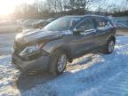 2019 NISSAN ROGUE SPOR - JN1BJ1CR0KW321660