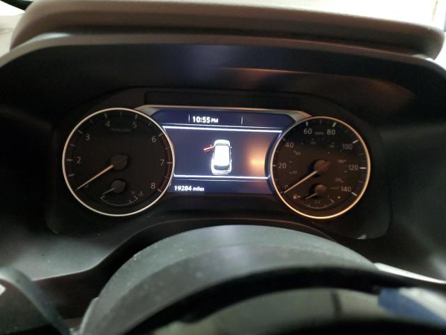 2023 NISSAN ROGUE SV 5N1BT3BB1PC945771