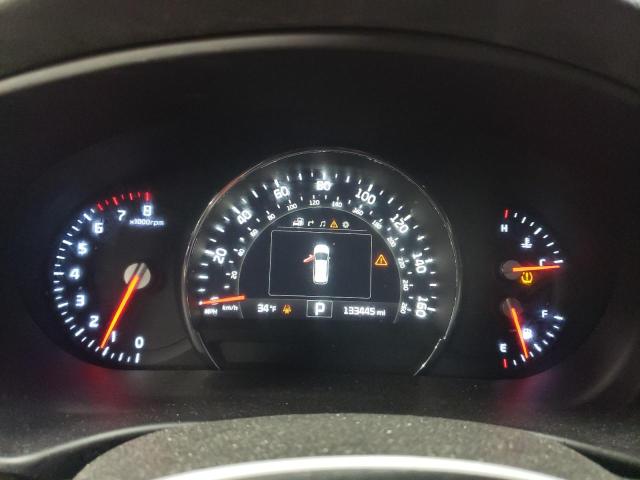 2016 KIA SORENTO SX - 5XYPK4A50GG103403