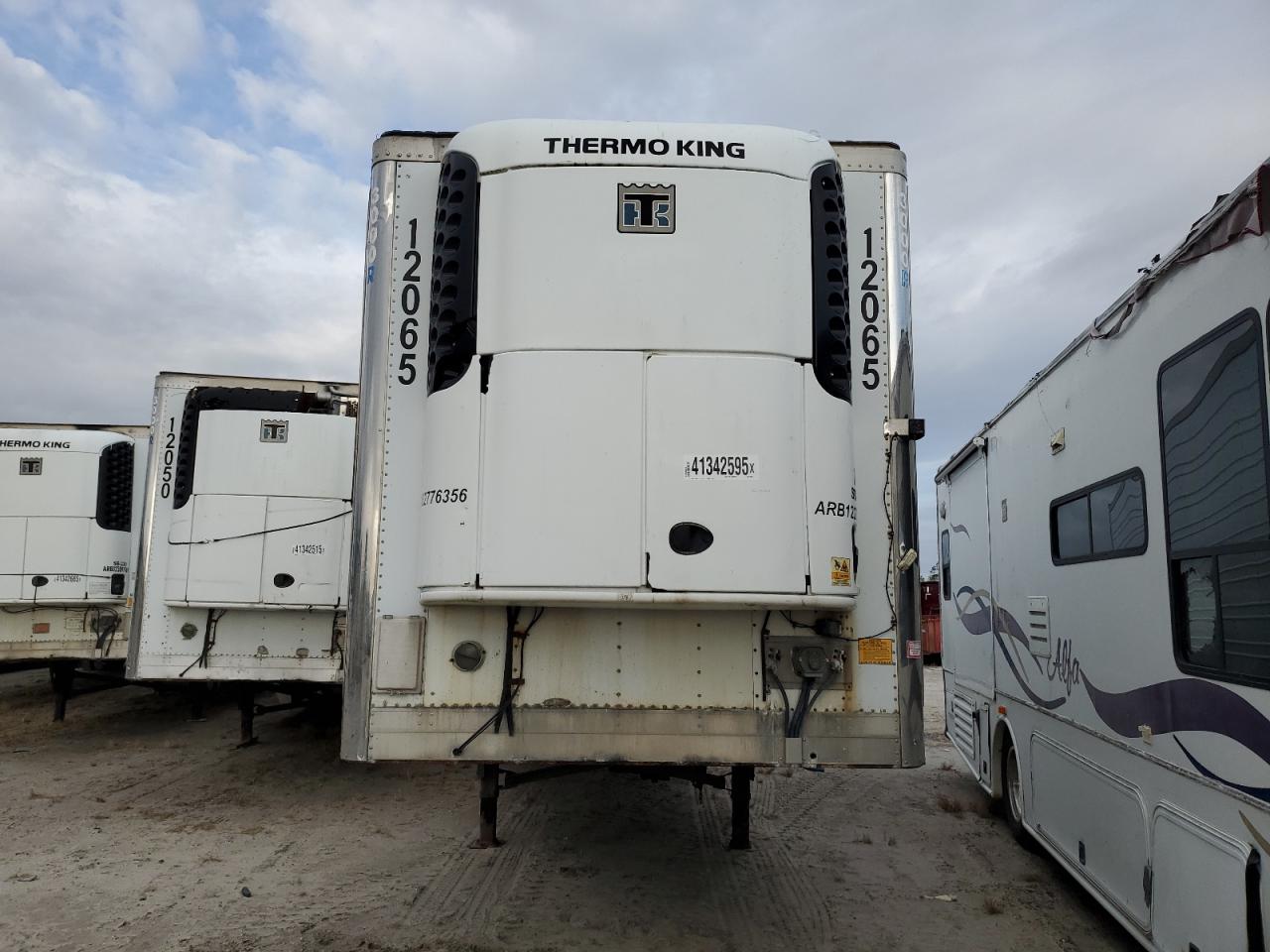 Lot #3049429055 2012 OTHER TRAILER