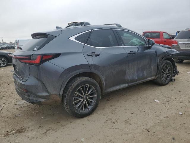 2022 LEXUS NX 350 JTJAGCEZ6N5003825