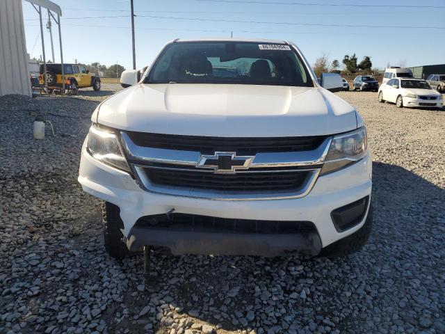 2018 CHEVROLET COLORADO - 1GCGTBEN7J1221595