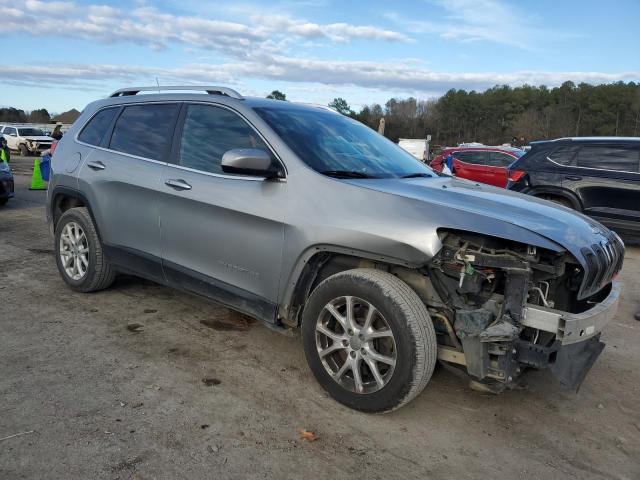2015 JEEP CHEROKEE L - 1C4PJLCB7FW597034