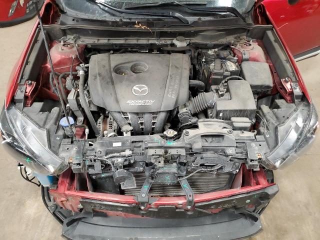 2016 MAZDA CX-3 GRAND - JM1DKBD7XG0117495