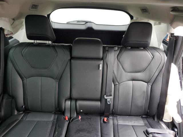 2024 INFINITI QX60 PURE 5N1DL1ESXRC354351