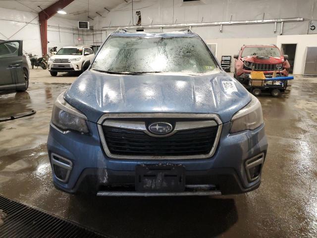 2019 SUBARU FORESTER T - JF2SKAWC2KH513766