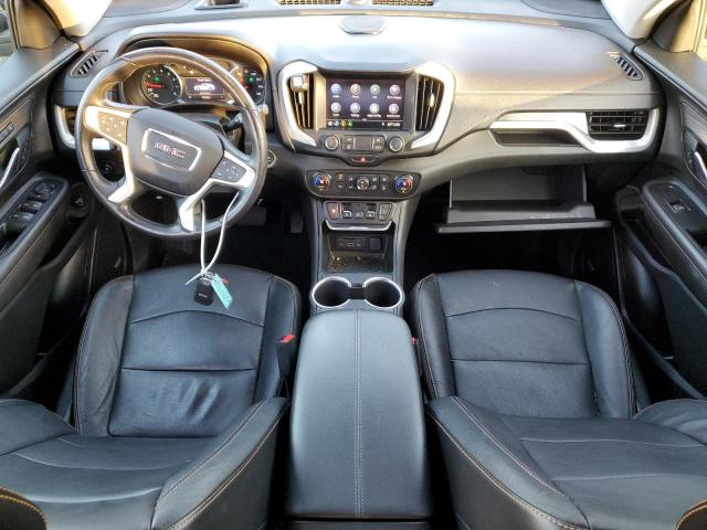 2020 GMC TERRAIN SL - 3GKALPEVXLL309494