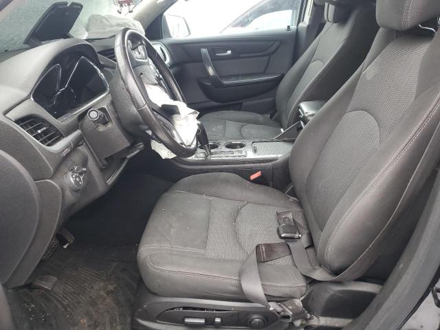 2017 CHEVROLET TRAVERSE L - 1GNKRGKD3HJ254855
