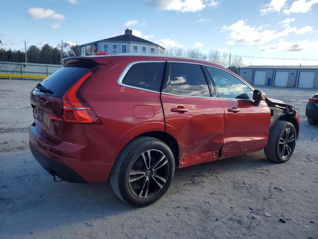 2019 VOLVO XC60 T5 LYV102RK4KB234720