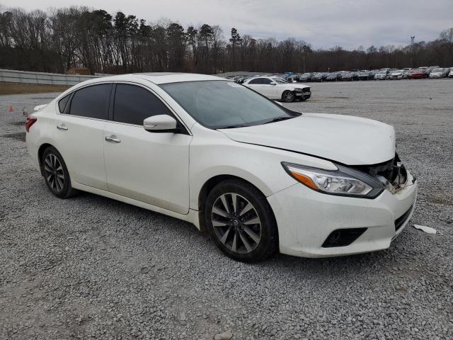 2017 NISSAN ALTIMA 2.5 1N4AL3AP3HC277590