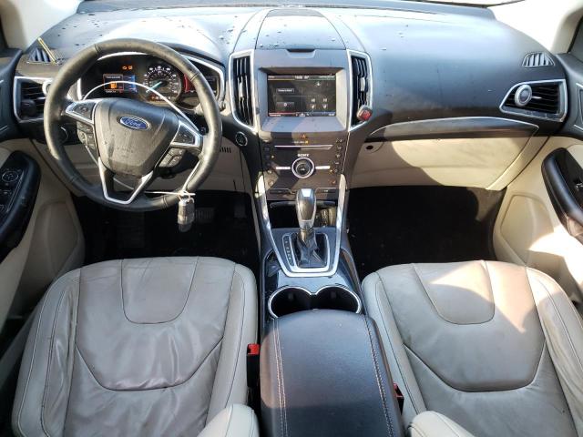 2015 FORD EDGE TITAN - 2FMTK3K93FBC36939
