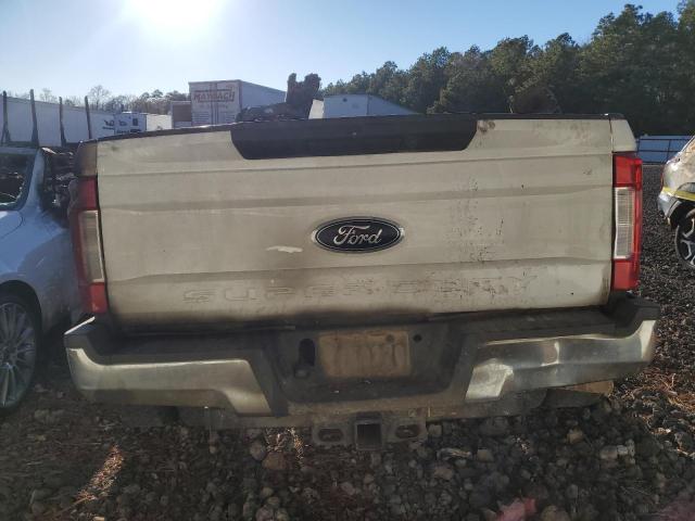 2019 FORD F350 SUPER - 1FT8W3DT8KED60498
