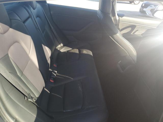 2020 TESLA MODEL 3 5YJ3E1EB9LF717453