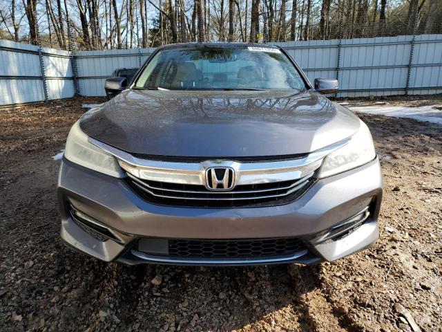 2017 HONDA ACCORD TOU - JHMCR6F73HC019404