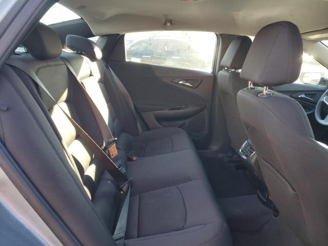 2023 CHEVROLET MALIBU LT - 1G1ZD5ST3PF165301