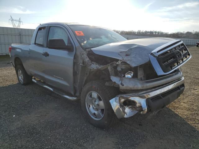 Vin: 5tfum5f13dx048947, lot: 43377565, toyota tundra double cab sr5 20134