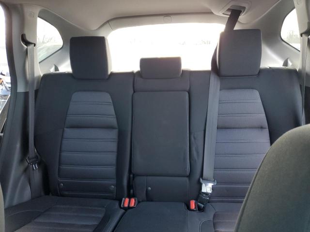 2021 HONDA CR-V EX - 2HKRW2H56MH629711