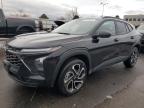 2024 CHEVROLET TRAX 2RS - KL77LJE23RC095670