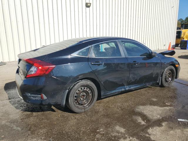 2019 HONDA CIVIC LX - 2HGFC2F66KH582906