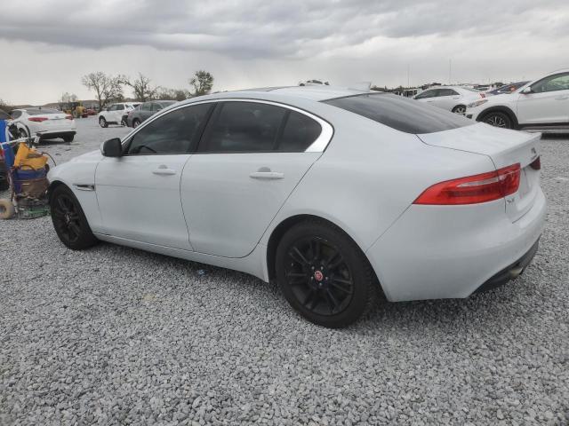 2018 JAGUAR XE PREMIUM SAJAD4FX2JCP35276